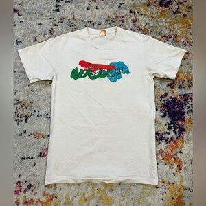 Vintage Enjoi Shirt Small